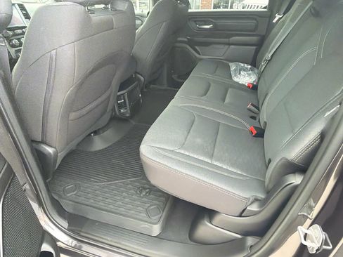 New 2026 RAM 1500 Warlock AWD/4WD image 18