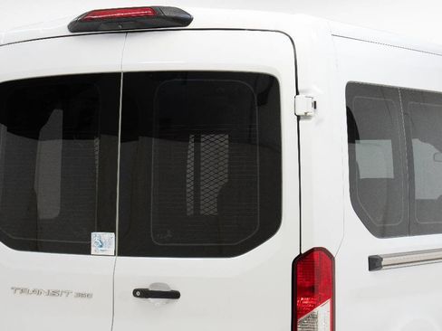 Used 2021 Ford Transit 350 XL RWD image 18