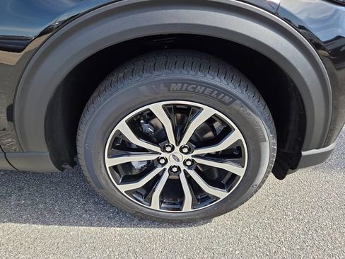 New 2026 Ford Explorer ST-Line RWD image 43