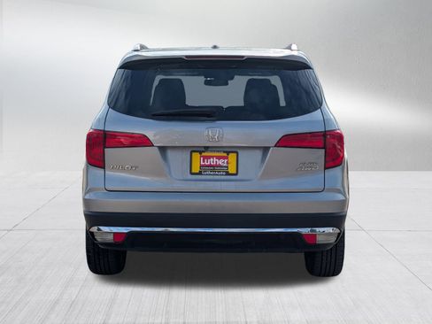 Used 2016 Honda Pilot Elite image 6