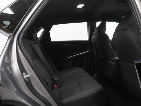 Used 2024 Subaru Solterra Premium image 12