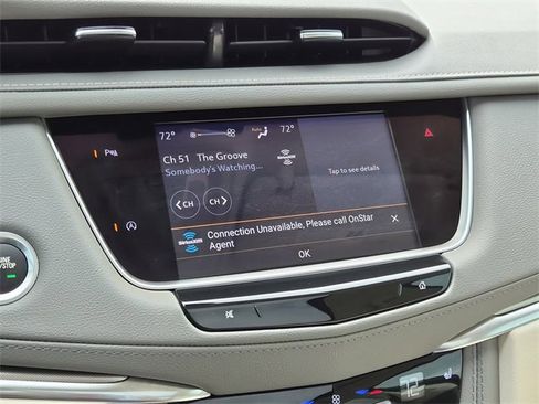 Used 2023 Cadillac XT5 Premium Luxury image 14