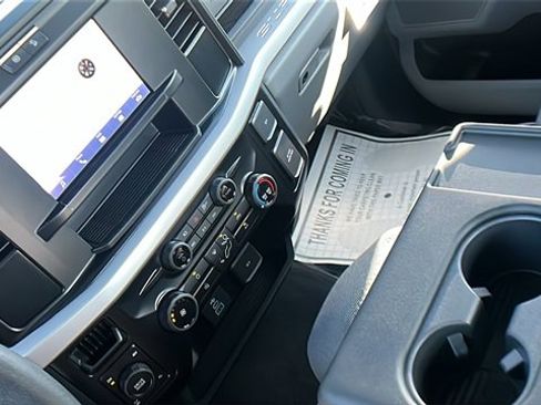 New 2026 Ford F350 XL w/ STX Appearance Package image 26