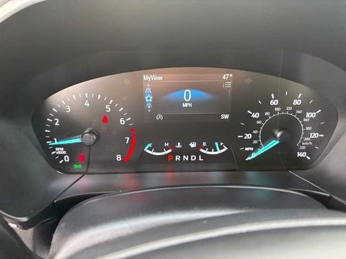 Used 2020 Ford Escape SE image 8