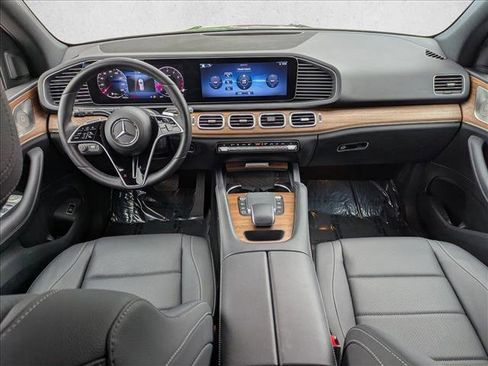 Used 2025 Mercedes-Benz GLE 350 GLE 350 image 17