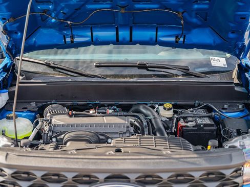 New 2026 Ford Maverick XLT w/ XLT Luxury Package image 18