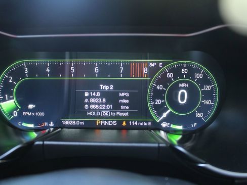 Used 2021 Ford Mustang GT Premium w/ GT Performance Package RWD image 30