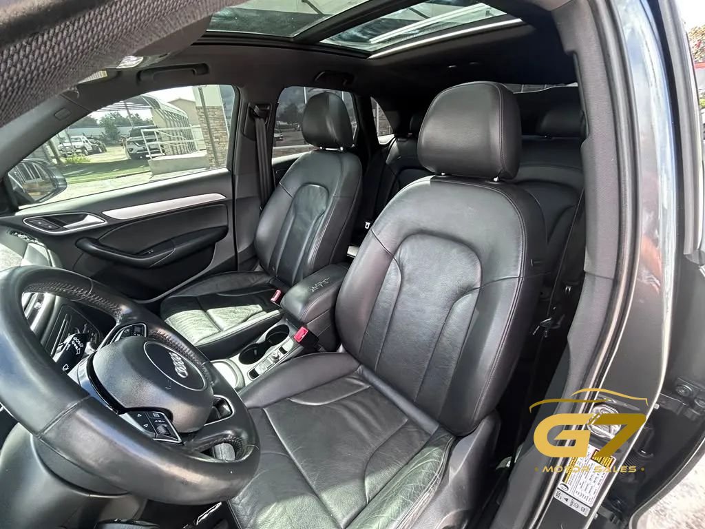 Used 2018 Audi Q3 2.0T Premium FWD image 31