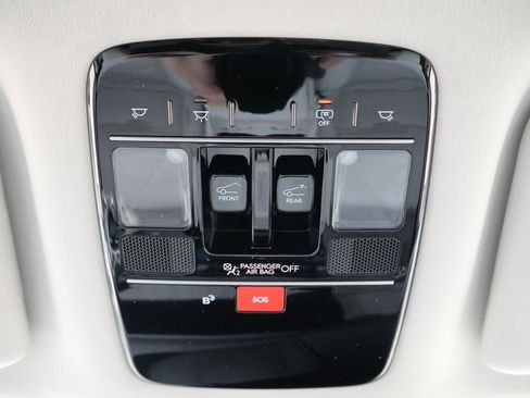 Certified 2025 Hyundai Santa Fe Calligraphy AWD/4WD image 26