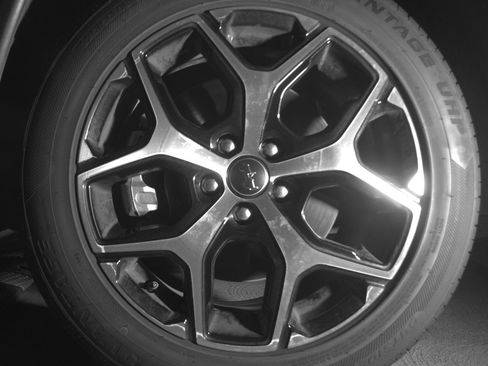 Used 2025 Jeep Compass Limited image 12