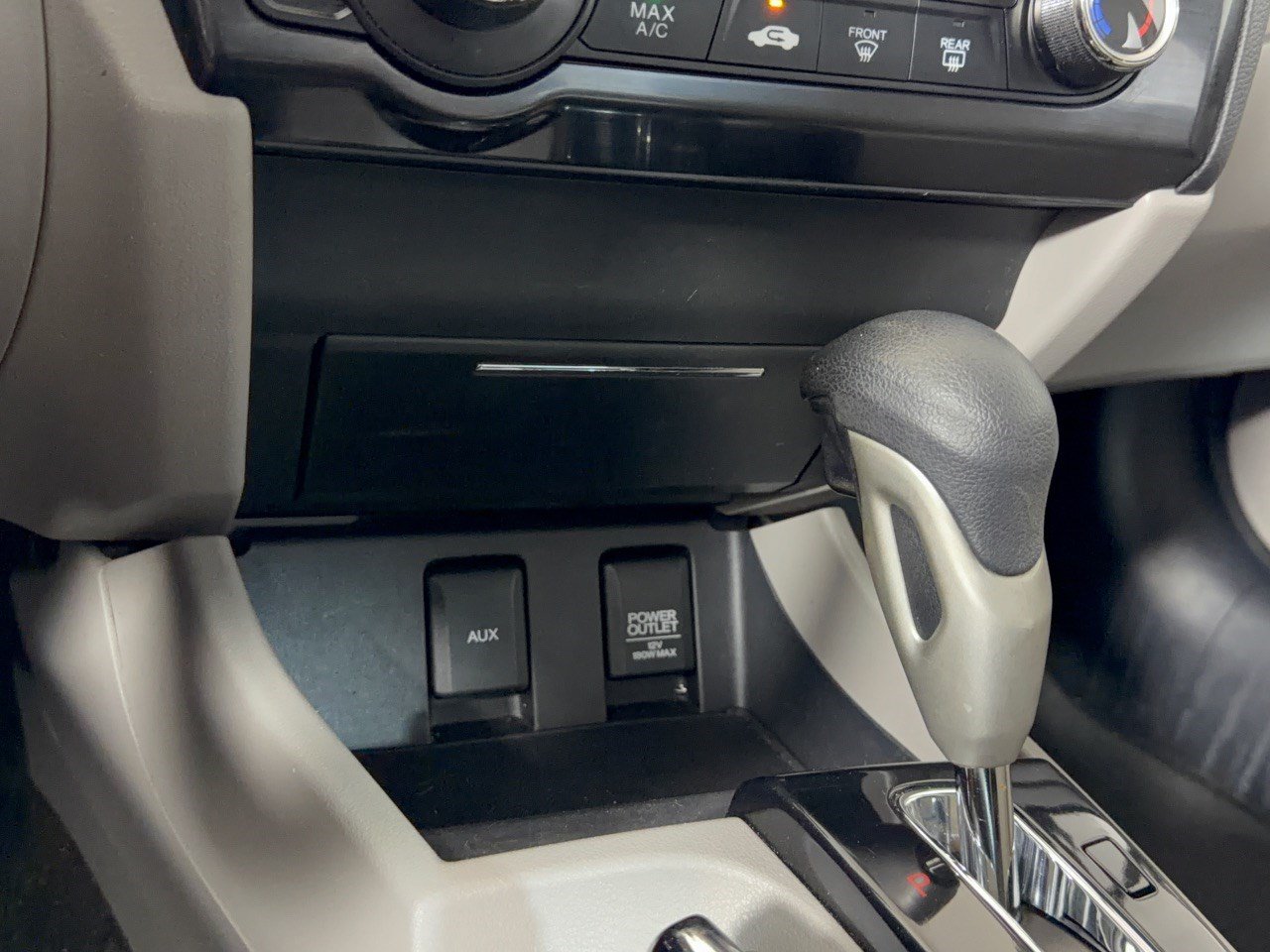 Used 2013 Honda Civic LX image 22