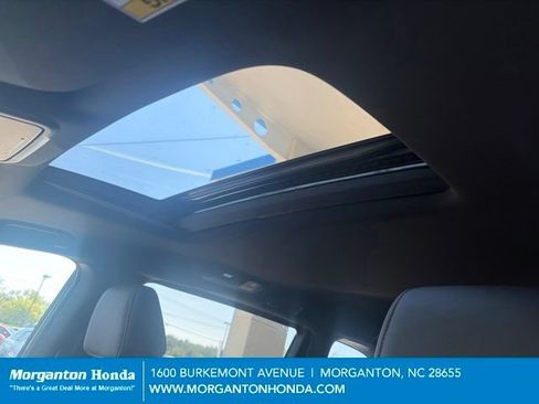 Used 2025 Honda Odyssey Sport-L image 21