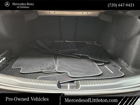 Certified 2023 Mercedes-Benz C 300 4MATIC Sedan image 31