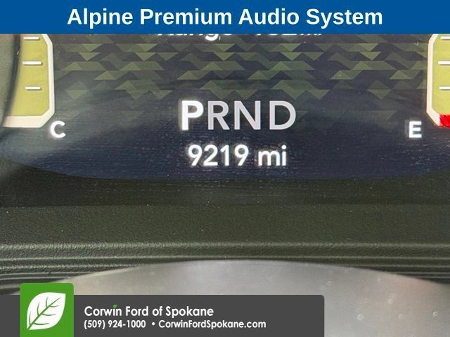 Used 2025 Jeep Gladiator Mojave AWD/4WD image 4