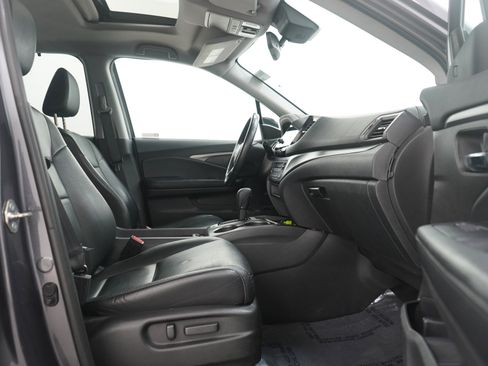 Used 2019 Honda Pilot EX-L image 11