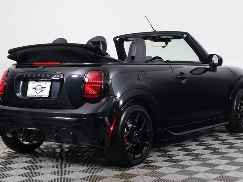 New 2026 MINI Cooper John Cooper Works FWD image 3
