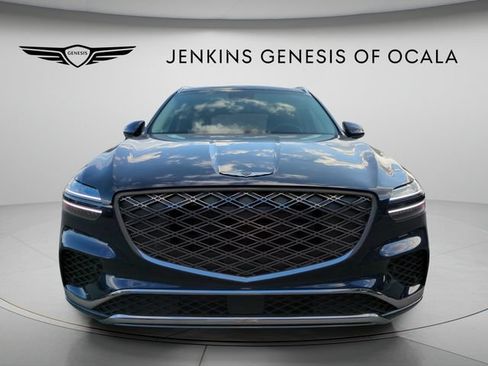 Certified 2026 Genesis GV70 2.5T AWD/4WD image 3