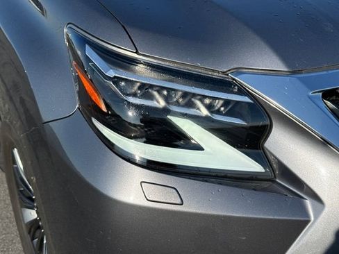 Used 2021 Lexus GX 460 Premium image 12