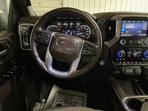 Used 2020 GMC Sierra 1500 SLT w/ SLT Premium Package image 14