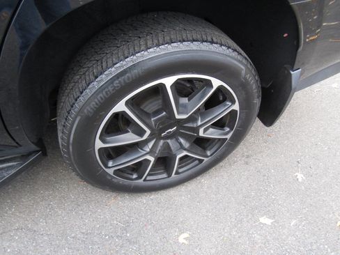 Used 2021 Chevrolet Tahoe RST image 39