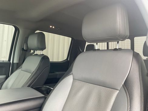 Used 2022 Ford F150 Lariat image 11