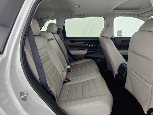 Used 2024 Honda CR-V EX-L image 12