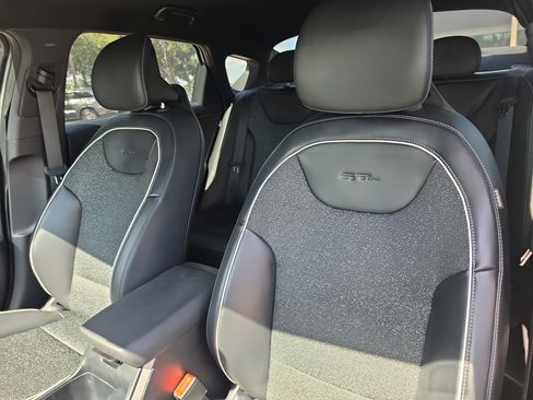 Certified 2025 Kia K4 GT-Line FWD image 21