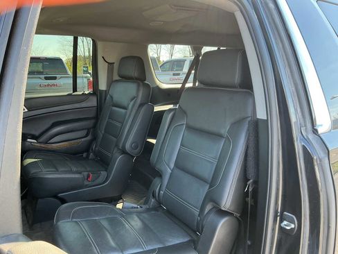 Used 2020 GMC Yukon XL Denali w/ Denali Ultimate Package image 23