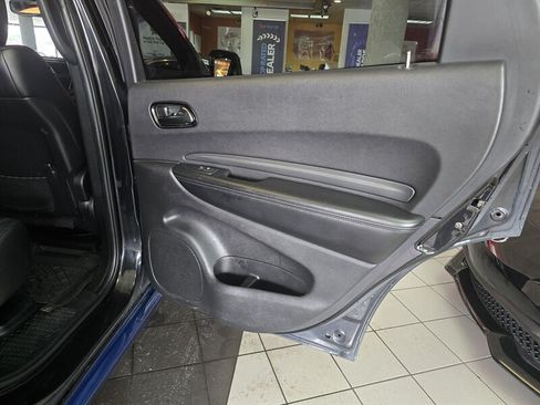Used 2021 Dodge Durango GT AWD/4WD image 18