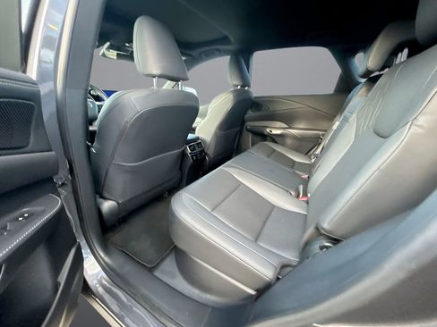 Used 2025 Lexus RX 350 Premium w/ Accessory Package (Z1) FWD image 35