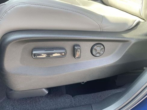 Used 2020 Honda CR-V EX-L image 15