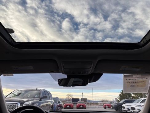 Used 2021 Honda Accord EX-L image 22