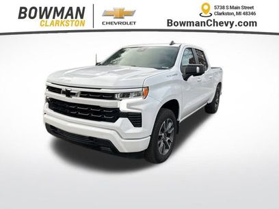 Used 2023 Chevrolet Silverado 1500 RST w/ All Star Edition Plus
