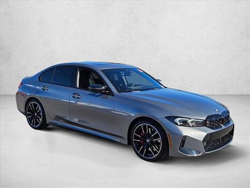 Used 2026 BMW M340i image 3