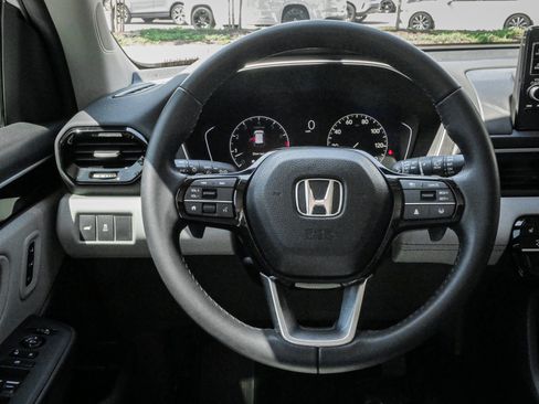 Used 2024 Honda Pilot EX-L image 18