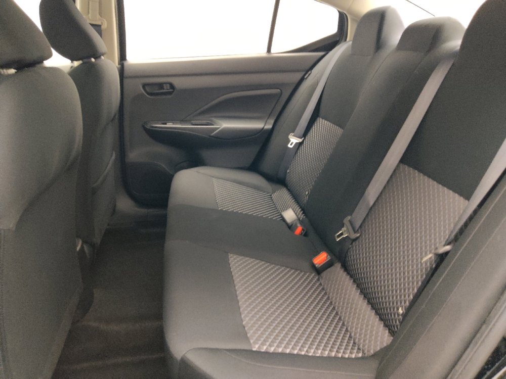 Used 2023 Nissan Versa S w/ Trunk Package FWD image 18