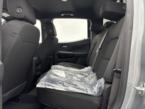 New 2026 GMC Canyon Elevation w/ Convenience Package AWD/4WD image 37