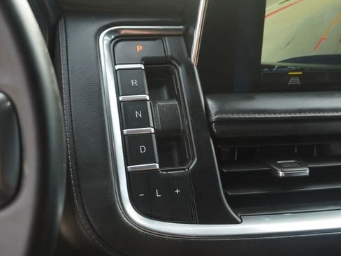 Used 2023 Chevrolet Tahoe LT w/ Max Trailering Package AWD/4WD image 26