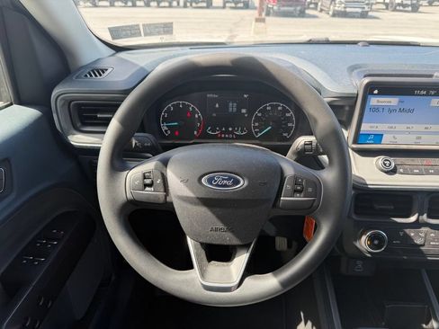 Used 2022 Ford Maverick XL FWD image 16