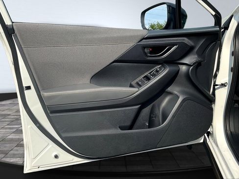 New 2025 Subaru Crosstrek 2.5i Sport image 19