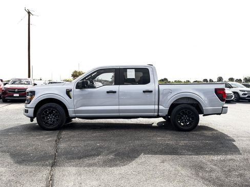 Used 2025 Ford F150 STX RWD image 13