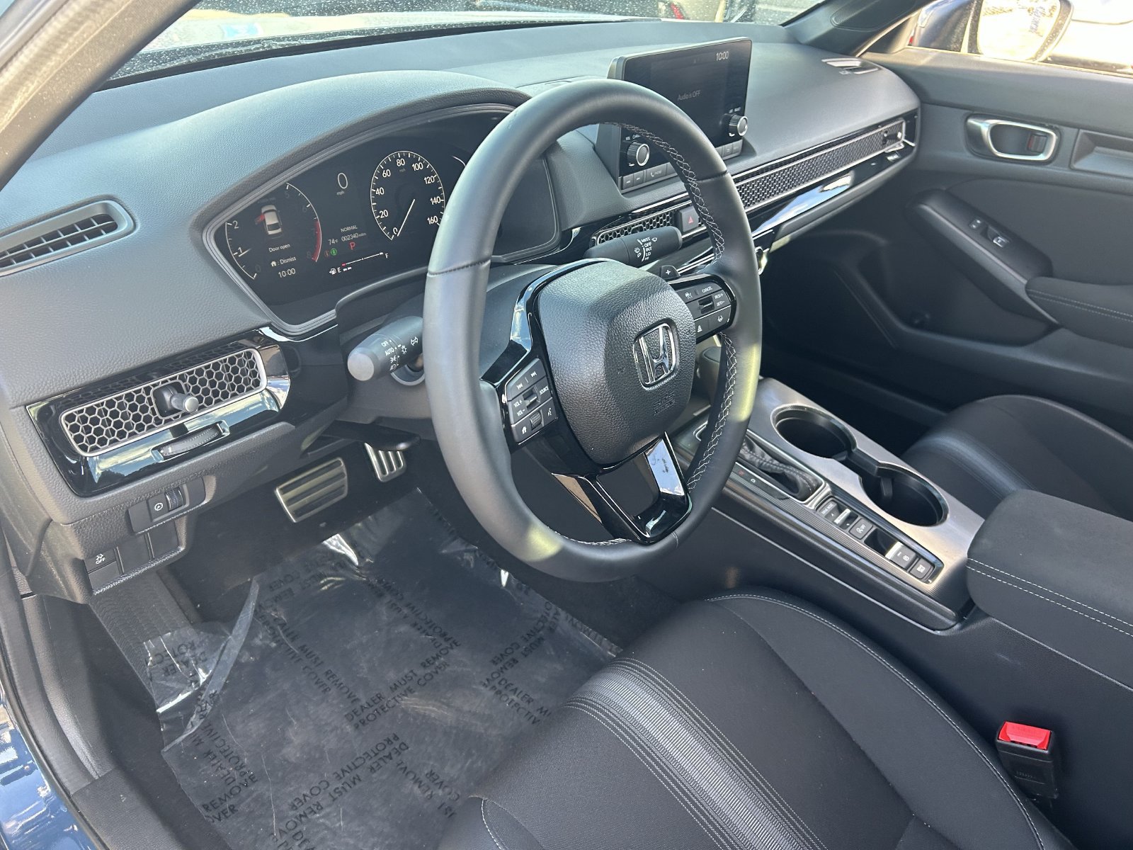 Used 2026 Honda Civic Sport image 19