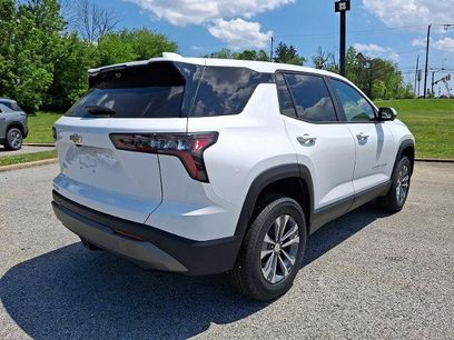 New 2026 Chevrolet Equinox LT w/ Convenience Package II