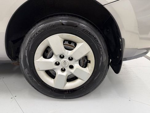 Used 2008 Nissan Rogue S image 38