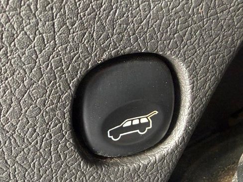 Used 2017 Ford Flex SEL w/ Equipment Group 202A image 16