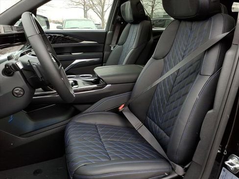 New 2026 Cadillac Escalade IQL Sport 1 image 5