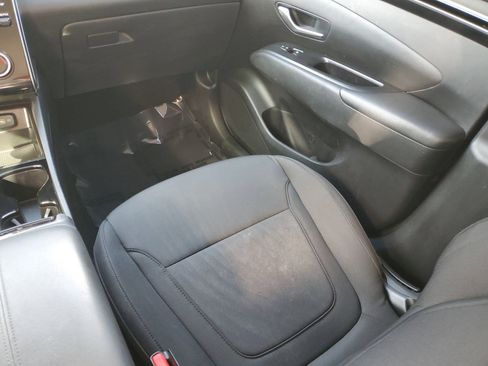 Used 2022 Hyundai Tucson SEL w/ Cargo Package image 15