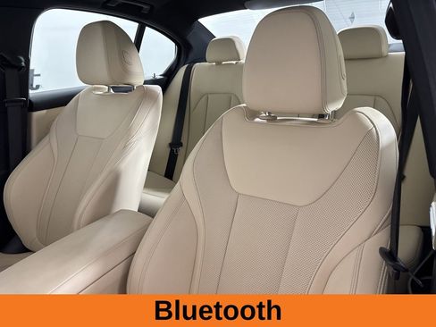 Used 2025 BMW 330i Sedan image 11