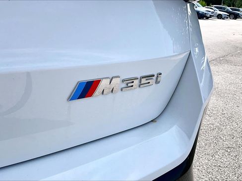 Used 2026 BMW X1 M35i AWD/4WD image 9