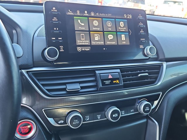 Used 2019 Honda Accord Sport image 14